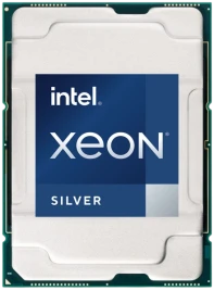 Процессор/ CPU LGA4189 Intel Xeon Silver 4314 (Ice Lake, 16C/32T, 2.4/