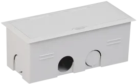 PRIMER Лючок напольный ONFLOOR 6 mini B IEK