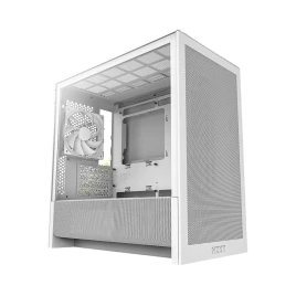 NZXT H3 Flow CC-H31FW-01