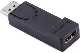 Greenconnect DisplayPort (m) - HDMI (f)