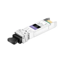 Трансивер XBIT SFP+10G-SR   SFP+, 10Gb/s, 300m, 850nm, MM, 2LC, DDM