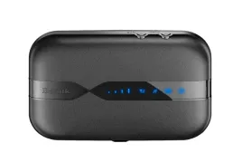 Маршрутизатор/ DWR-932C N300 Wi-Fi LTE Mobile Router, 1 internal LTE a