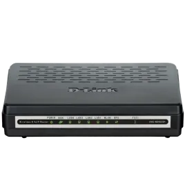 Шлюз VoIP/ 1-ports FXS RJ-11 ports,1 x 10/100 port (WAN), 4 10/100 (LA