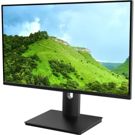 Монитор/ Монитор VALDAY RN27AVB (27" / IPS / 1920х1080 / 100Hz / LED / HDMI / 2xDP / VGA / 178/178 / 300cd / Крепление VESA / Динамики / Черный / МИНПРОМТОРГ (МПТ))
