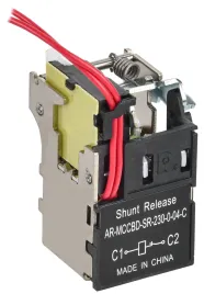 IEK AR-MCCBD-SR-230-0-04-C