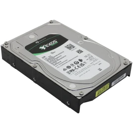 Жесткий диск/ HDD Seagate Exos 7E8 SATA 2Tb 7200 6Gb/s 256Mb 1 year wa