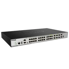 D-Link DGS-3630-28TC/A3ASI