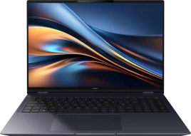 Ноутбук Honor MAGICBOOK PRO 16 ULTRA 24GB/1TB 5301AJJE PURPLE