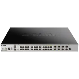 D-Link DGS-3630-28PC/A2ASI