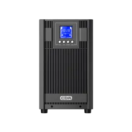 ИБП CBR ESSENCE ESN-3000C Online 3000 VA / 3000 W, Tower, 6 x C13 + 1