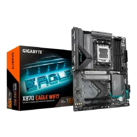 GIGABYTE X870 EAGLE WIFI7
