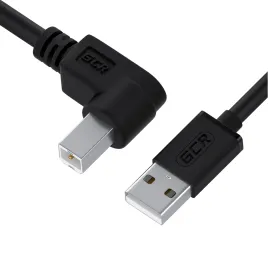 Greenconnect  USB 2.0 Type-AM - USB 2.0 Type-BM 1м