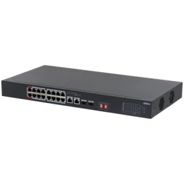Коммутатор Dahua DH-S3218-16ET-190