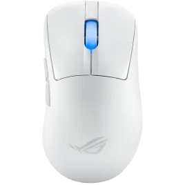 ASUS ROG Keris II Ace Wireless White 90MP03N0-BMUA10