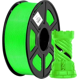 Cactus CS-3D-PLA-1KG-GREEN