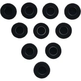 Jabra BlueParrott Foam Ear Cushions C400-XT 10 шт 204230