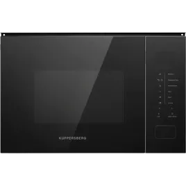 Kuppersberg HMW 652 B
