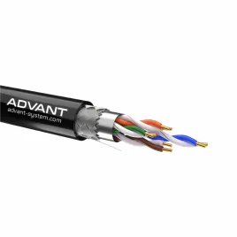 Advant ADV6a-S23LBK (305m)