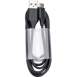 Jabra Evolve2 USB-A/USB-C Black 1.2 м 14208-31