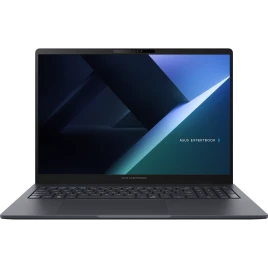 Ноутбук/ ASUS B3605CVA-MB0966 16"(1920x1200 (матовый) WVA)/Intel Core 7 150U(2.4Ghz)/16384Mb/1024PCISSDGb/noDVD/Int:shared/Cam/BT/WiFi/50WHr/war 1y/1.77kg/Gentle Grey/DOS