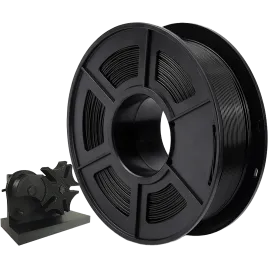 NV-PRINT NV-3D-PLA-P-BLACK