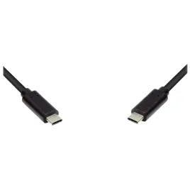 Jabra Evolve2 USB-C/USB-C Black 1.2 м 14208-32