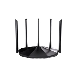 Маршрутизатор/ Wi-Fi 6 гигабитный двухдиапазонный маршрутизатор АX1500
