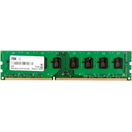Foxline FL2666D4U19-4G