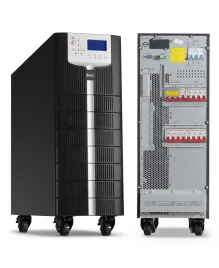 Источник бесперебойного питания DL-SVC-GT33-15KLS/SE