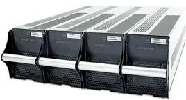 Батарейный модуль APC SYBT9-B4