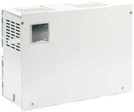 67 СКАТ-2400 И7 исп.5000 источник питания 24В 4,5А корпус под АКБ 2х40