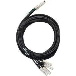 SNR SNR-QSFP-40G-4xSFP+DAC-5