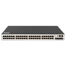 SNR SNR-S2995G-48TX-POE