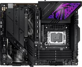 ASUS ROG STRIX Z890-E GAMING WIFI
