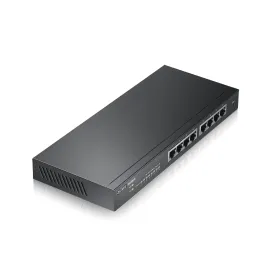 ZyXEL GS1900 (GS1900-8-EU0102F)