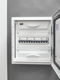 ARMAT Авт. выкл. M10N 3P C 10А IEK