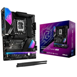 ASRock Z890 LIGHTNING WIFI