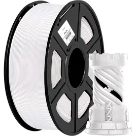 Cactus CS-3D-PLA-1KG-WHITE