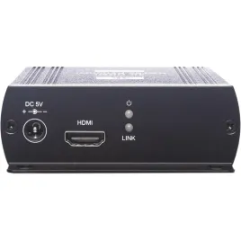 Комплект/ SC&T HE03L-4K Комплект (передатчик + приёмник) для передачи