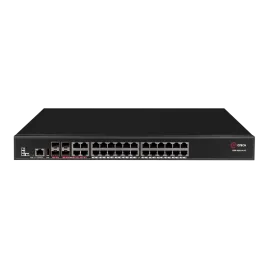 Qtech QSR-2920-14-AC-AC