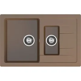 GranFest QUADRO Q-775KL terracotta