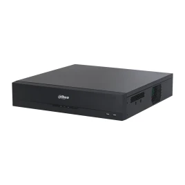 16-канальный гибридный видеорегистратор Dahua DH-XVR5216AN-5M-I3, 5 Мп, 2 HDD