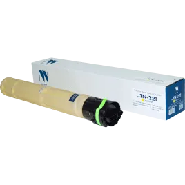NV-PRINT NV-TN-221Y