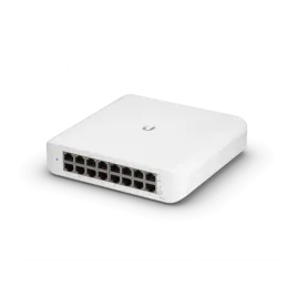 Ubiquiti USW-Lite-16-PoE