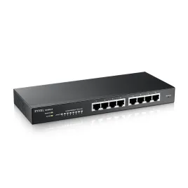 Коммутатор ZyXEL GS1915-8-EU0101F