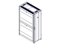 SYSTEME ELECTRIC UR3300