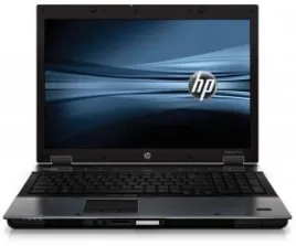Ноутбук HP Elitebook 8740w WD755EA