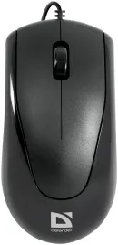 Defender Optimum MB-150 черный