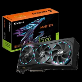 Gigabyte GV-N5070AORUS M-12GD