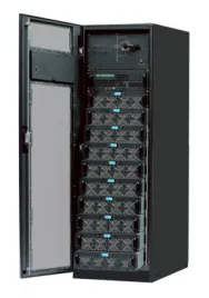 Источник бесперебойного питания Powercom Vanguard-II-33 VGD-II-180M33 180000Вт 180000ВА